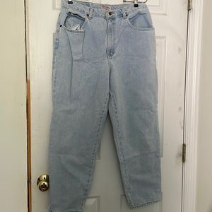 Genuine Sonoma jeans